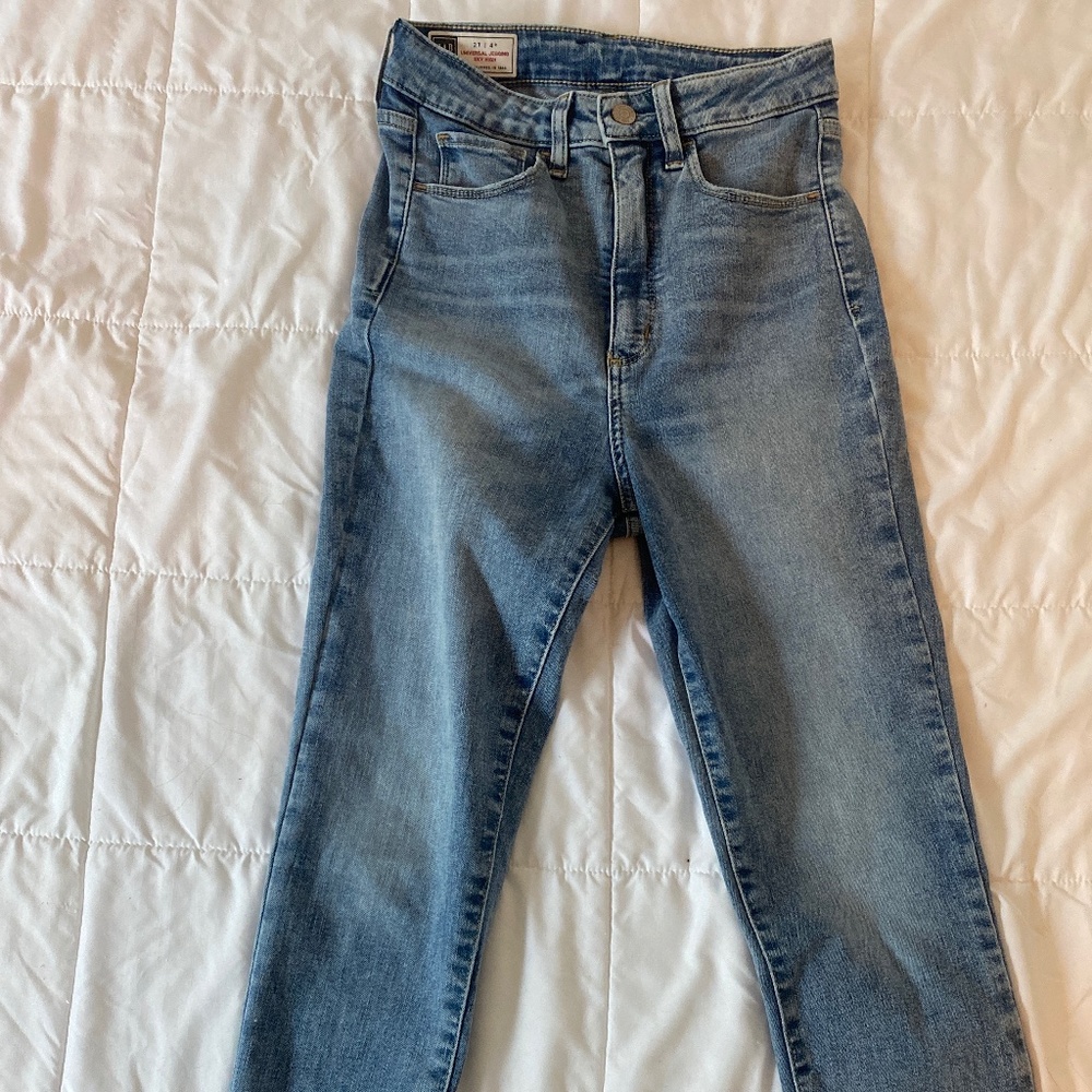 Gap Jeggings